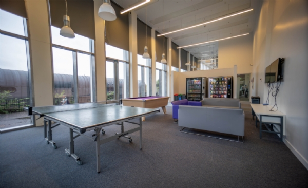 CITY OF GLASGOW COLLEGE - GLASGOW